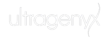Ultragenyx ロゴ